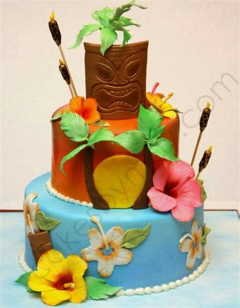 aloha birthday cake|hawaiian aloha cake recipe.